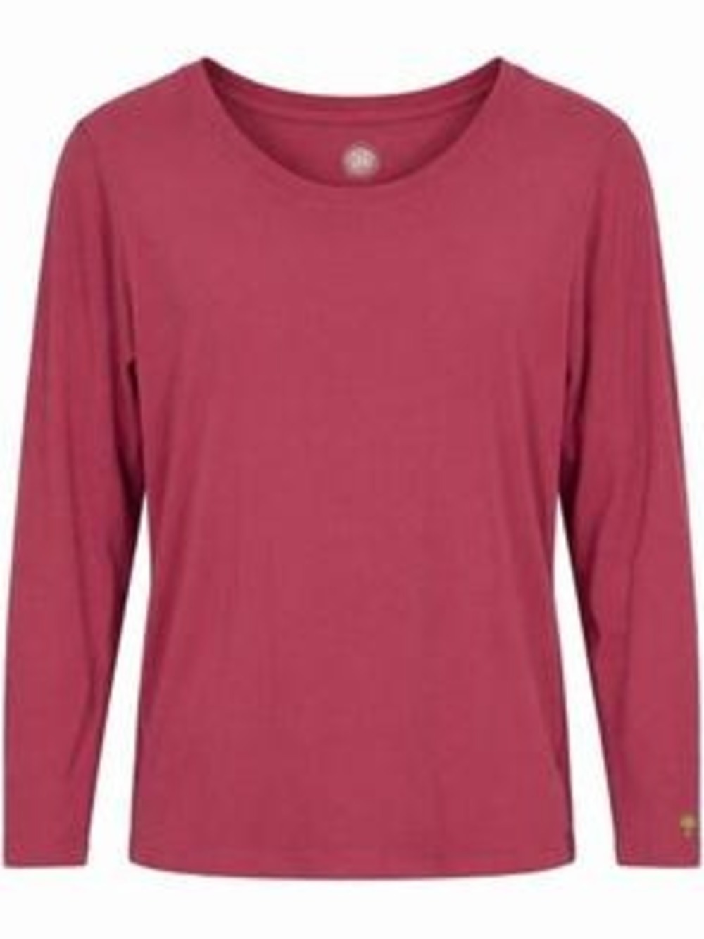 Healing Hands Long Sleeve Top Women's L